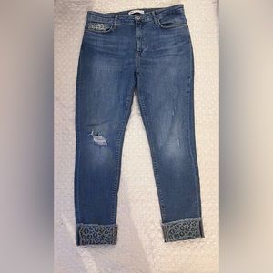 Zara Jeans